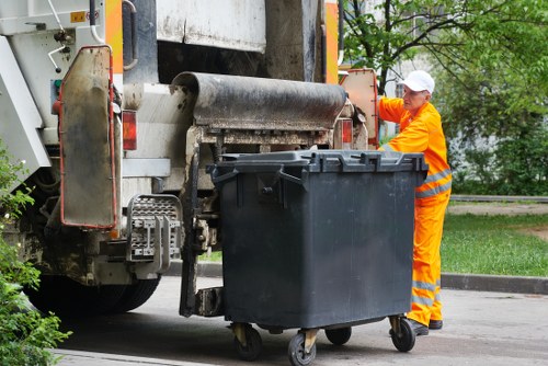 Choosing the right furniture clearance service in Bethnal Green