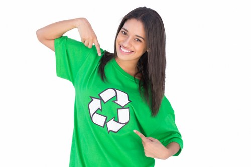 Effective waste reduction tips for residents